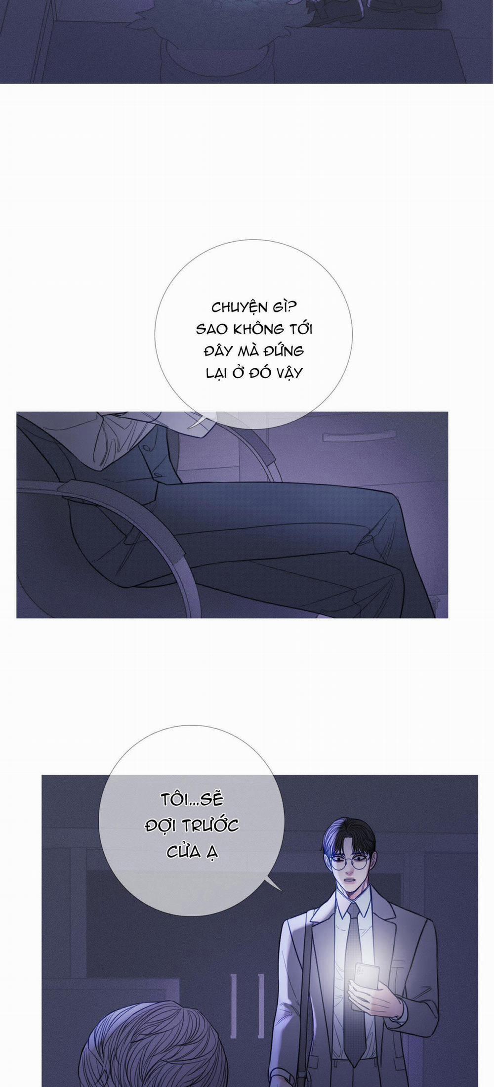 CHUYỆN QUỶ MÔN QUAN 11 trang 20