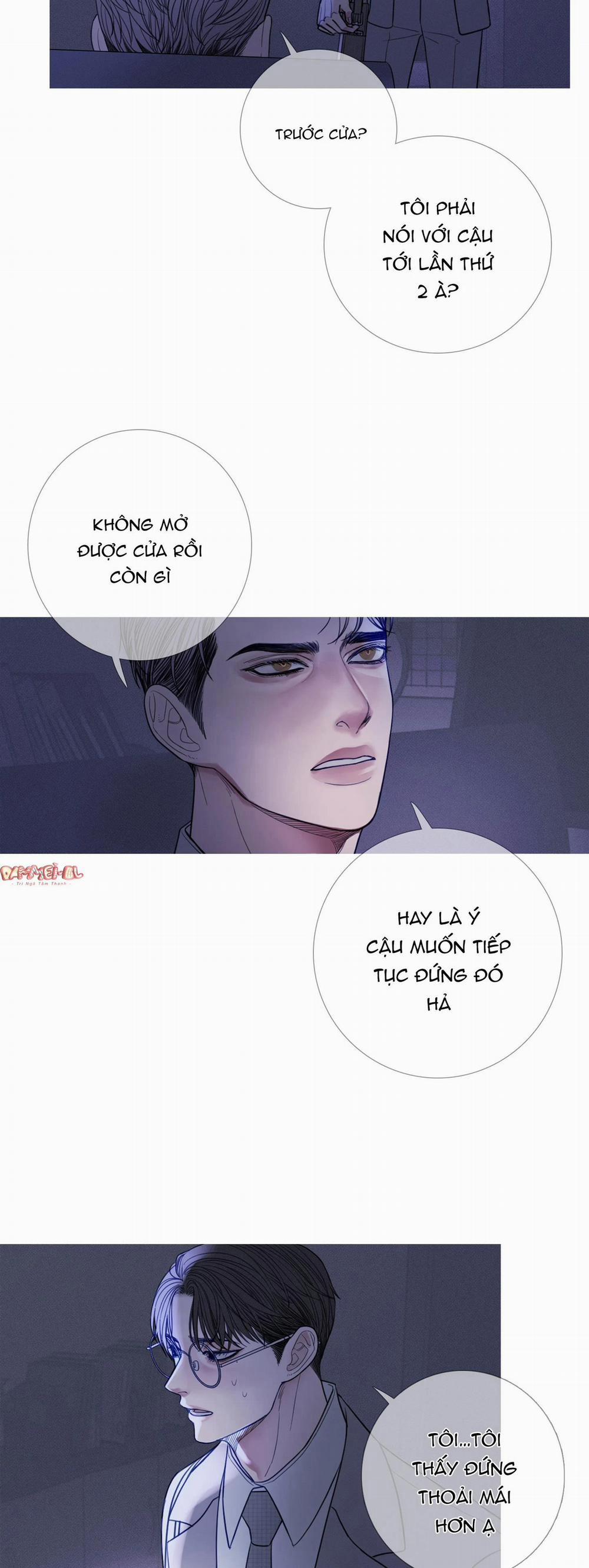 CHUYỆN QUỶ MÔN QUAN 11 trang 21