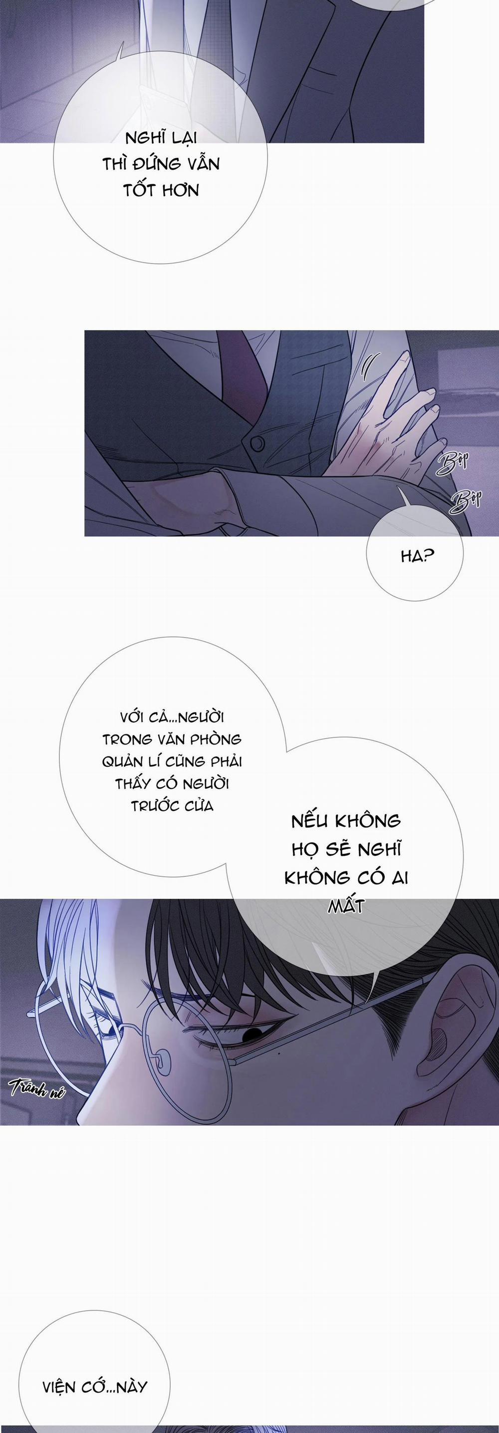 CHUYỆN QUỶ MÔN QUAN 11 trang 22