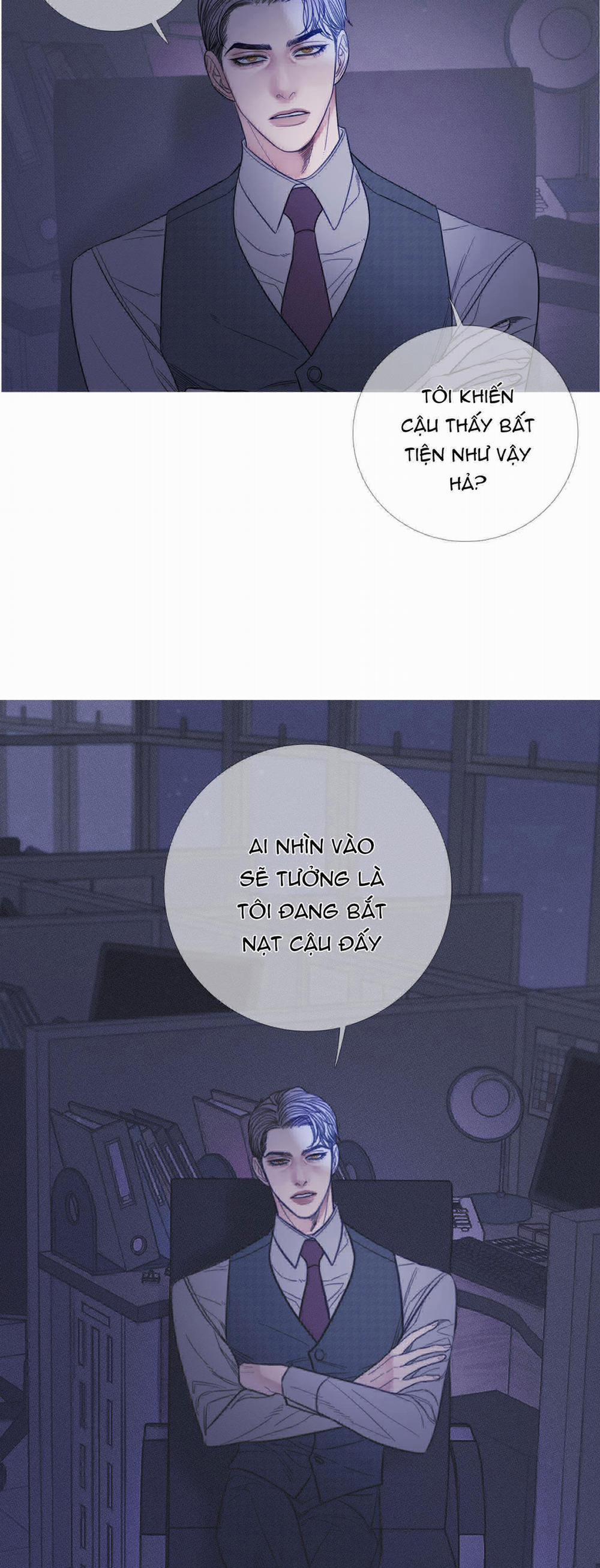 CHUYỆN QUỶ MÔN QUAN 11 trang 23