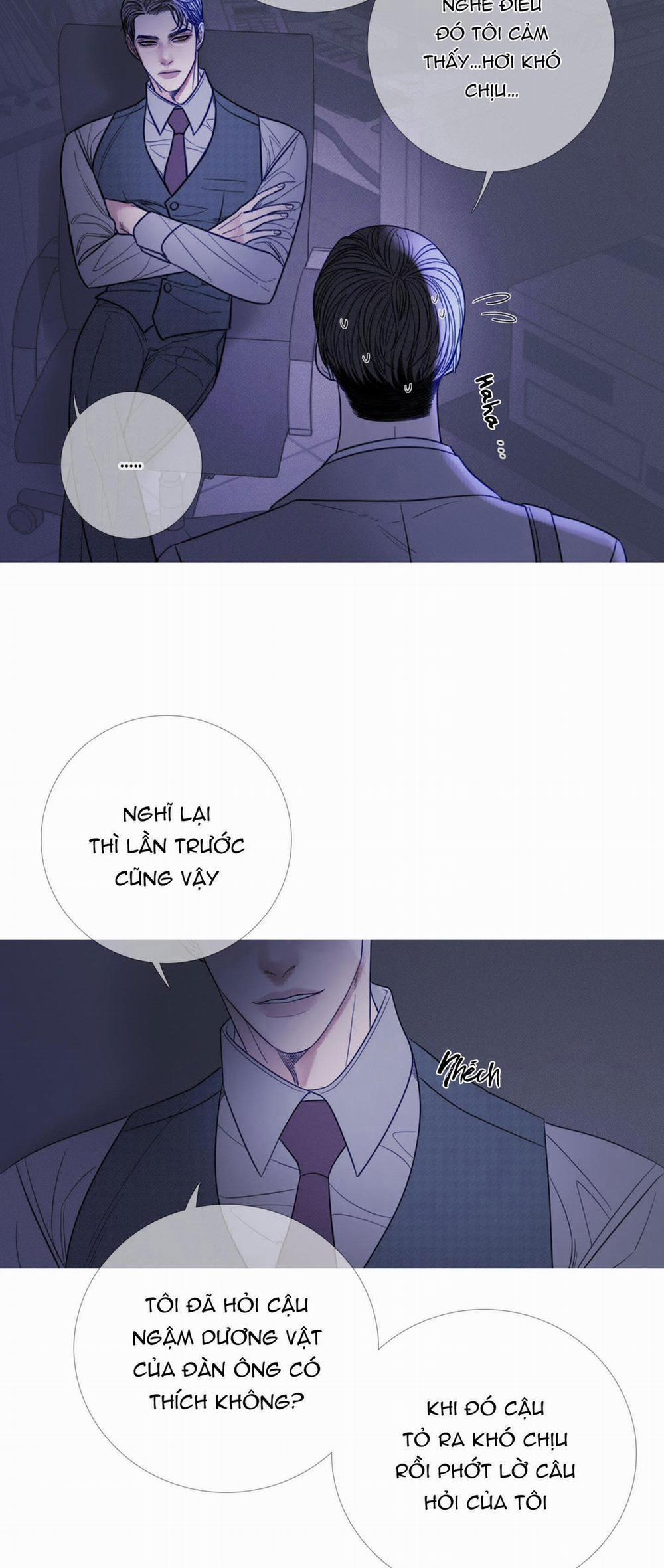 CHUYỆN QUỶ MÔN QUAN 11 trang 25