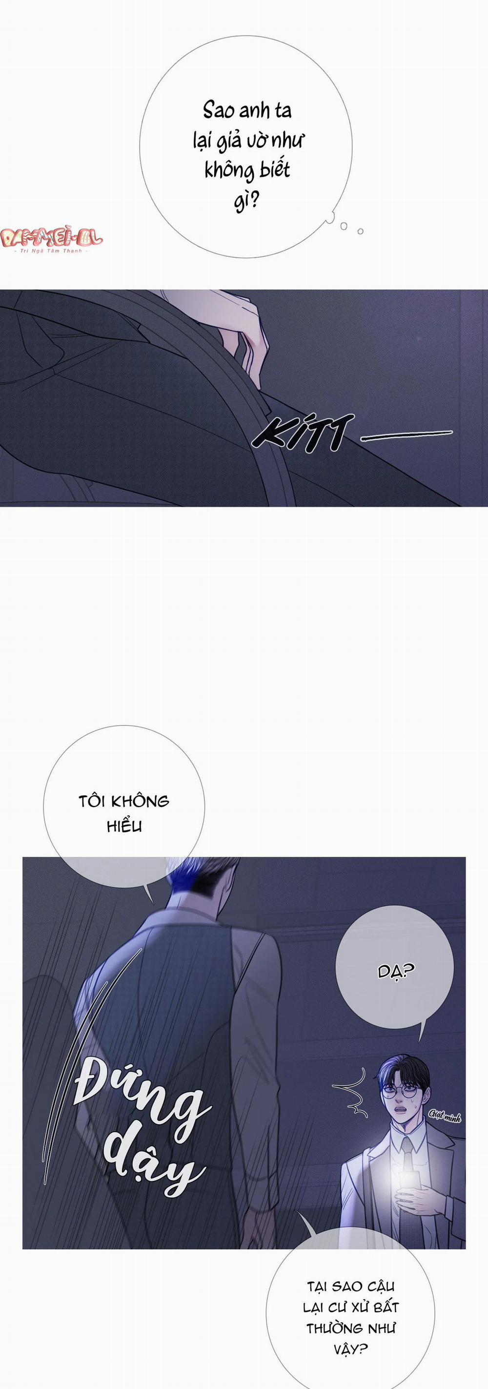 CHUYỆN QUỶ MÔN QUAN 11 trang 28