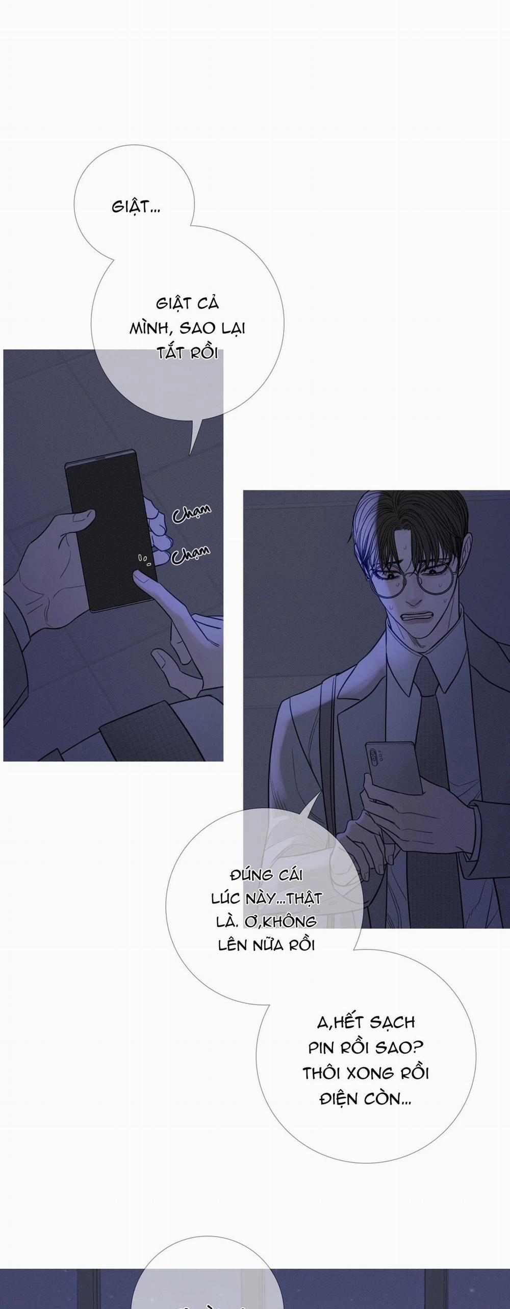 CHUYỆN QUỶ MÔN QUAN 11 trang 31