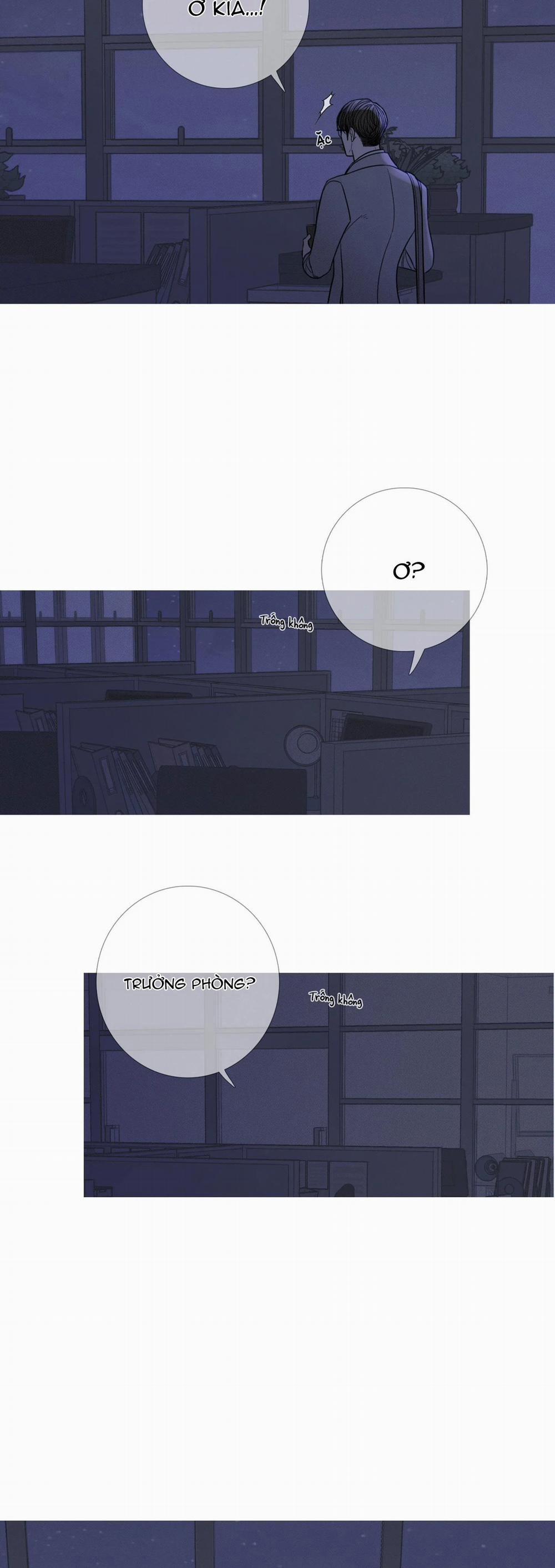 CHUYỆN QUỶ MÔN QUAN 11 trang 32