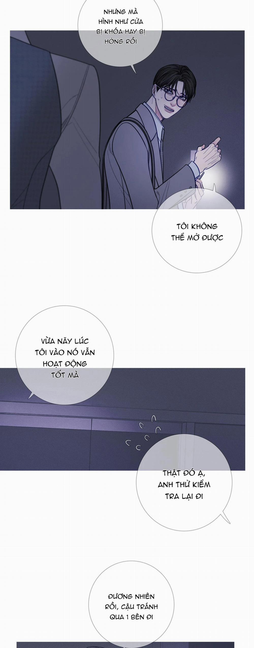 CHUYỆN QUỶ MÔN QUAN 11 trang 5