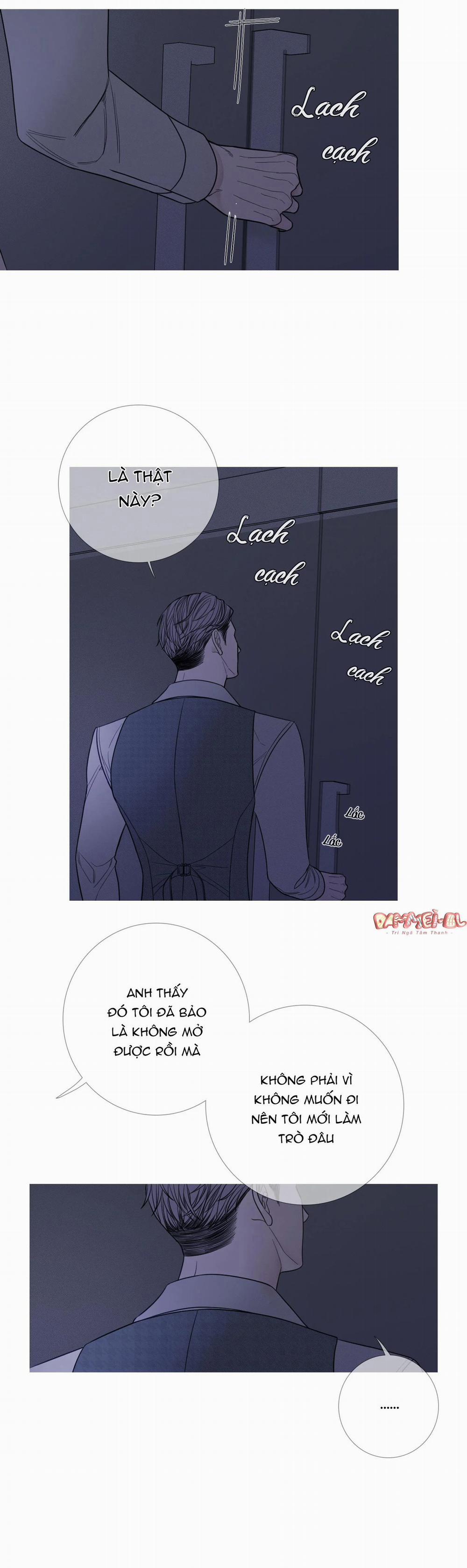 CHUYỆN QUỶ MÔN QUAN 11 trang 7