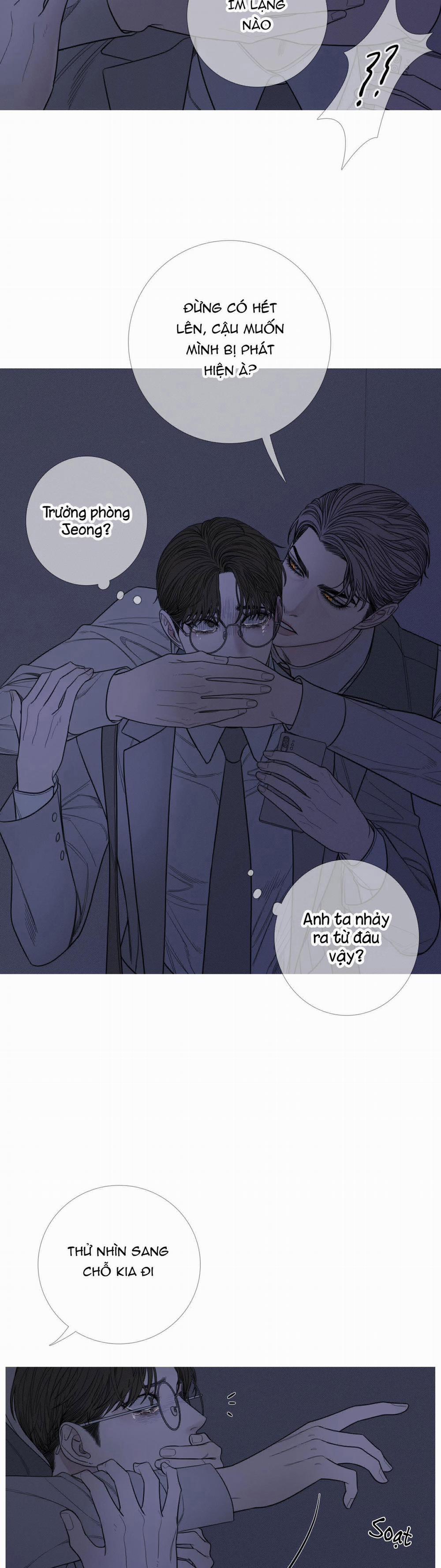 CHUYỆN QUỶ MÔN QUAN 12 trang 10