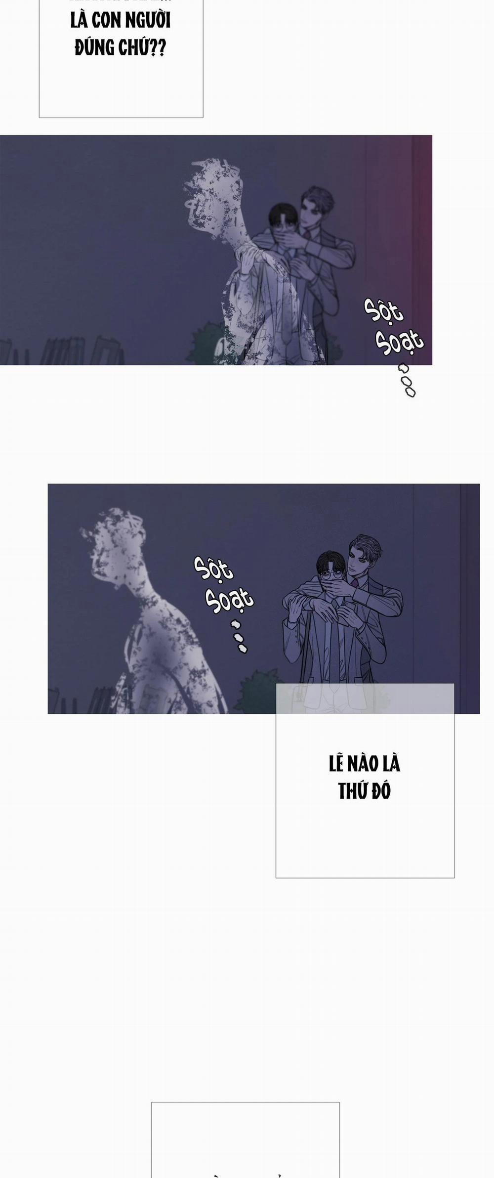 CHUYỆN QUỶ MÔN QUAN 12 trang 13