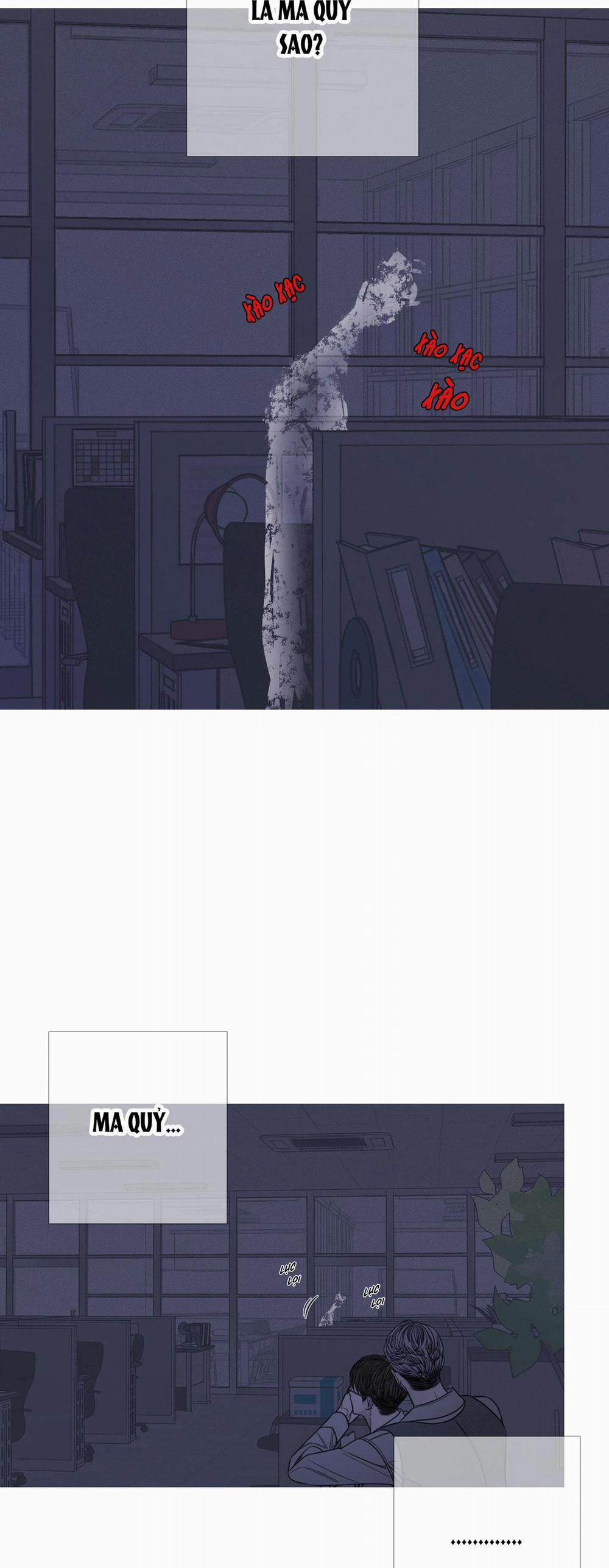 CHUYỆN QUỶ MÔN QUAN 12 trang 14