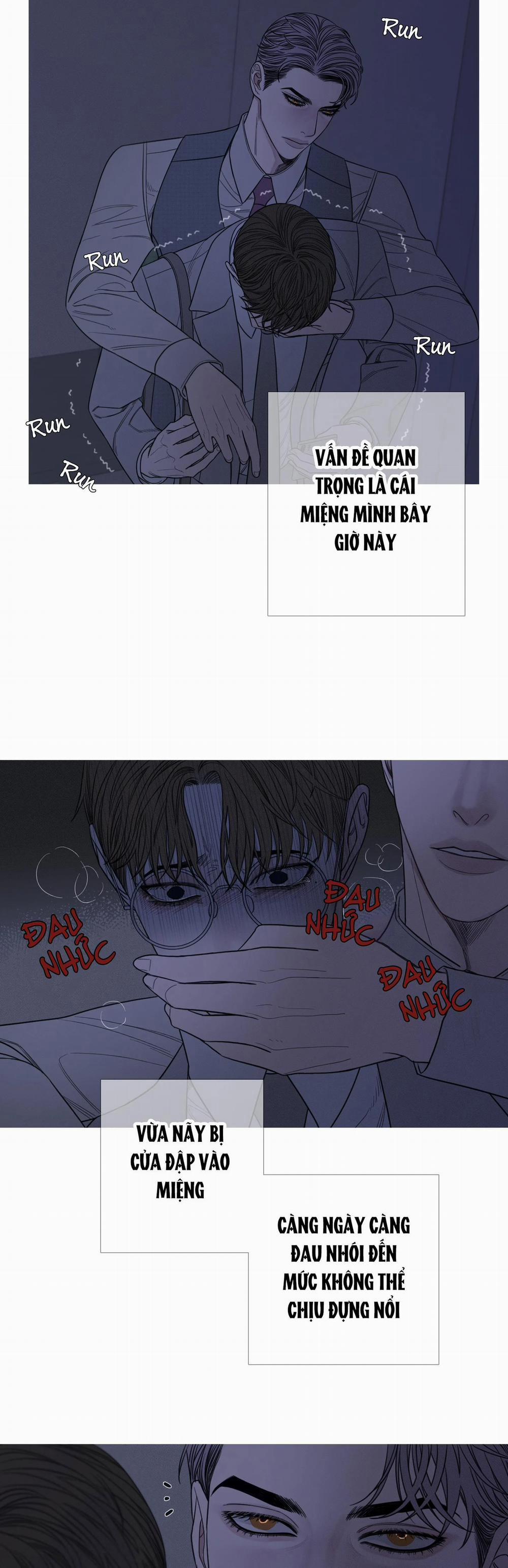 CHUYỆN QUỶ MÔN QUAN 12 trang 16