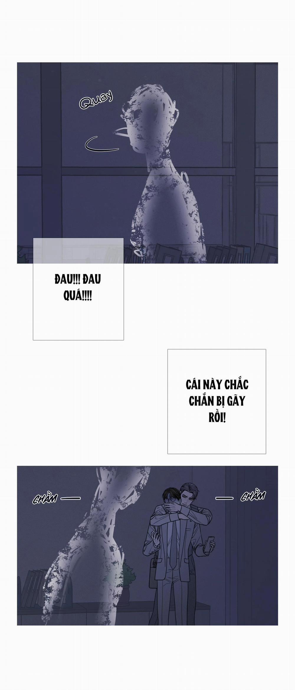 CHUYỆN QUỶ MÔN QUAN 12 trang 18