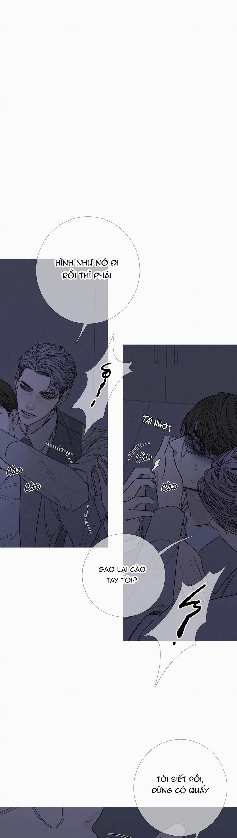 CHUYỆN QUỶ MÔN QUAN 12 trang 20