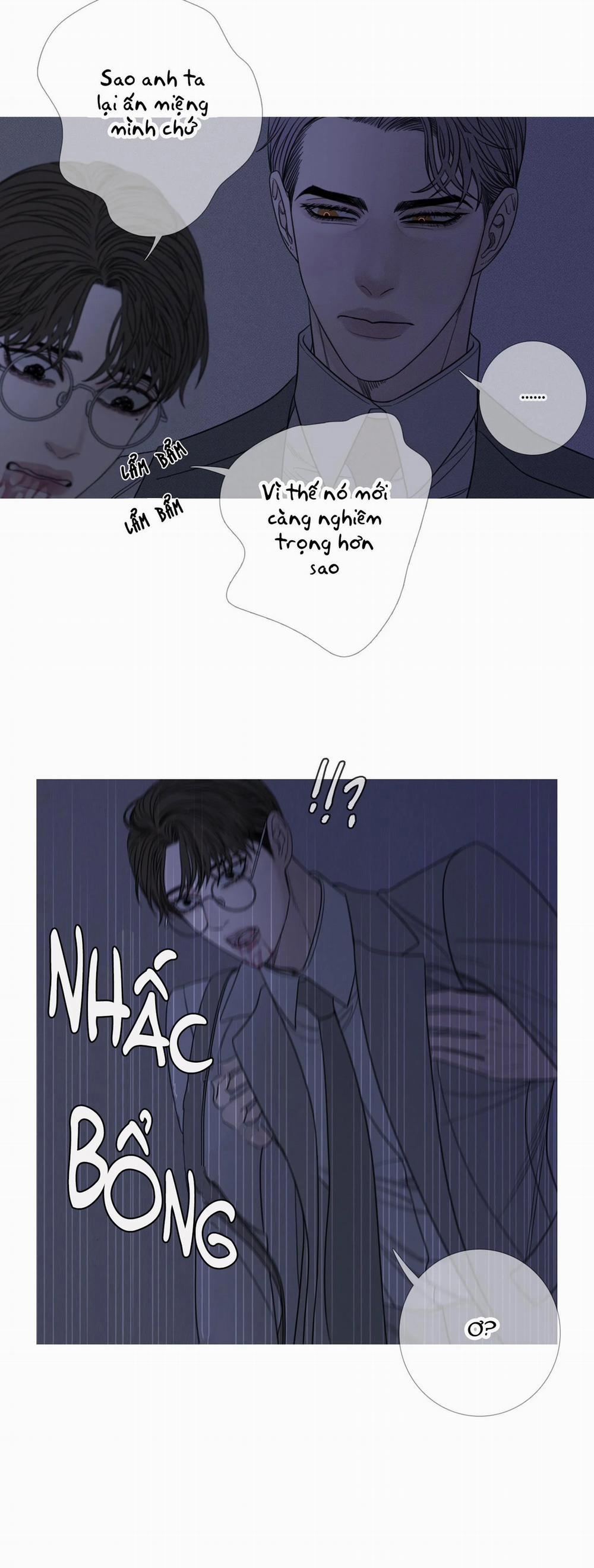 CHUYỆN QUỶ MÔN QUAN 12 trang 23