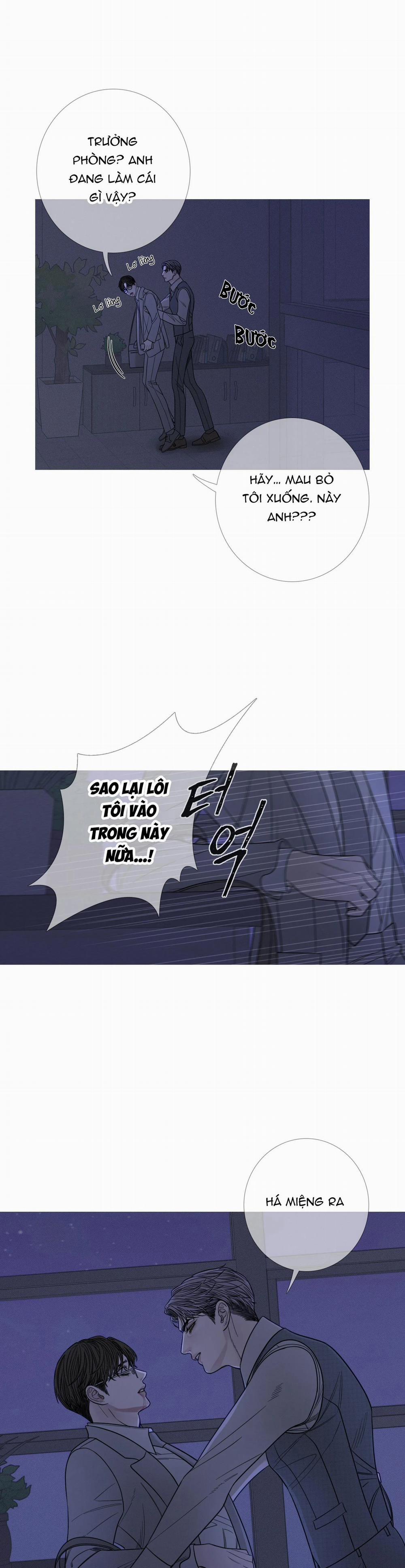 CHUYỆN QUỶ MÔN QUAN 12 trang 24