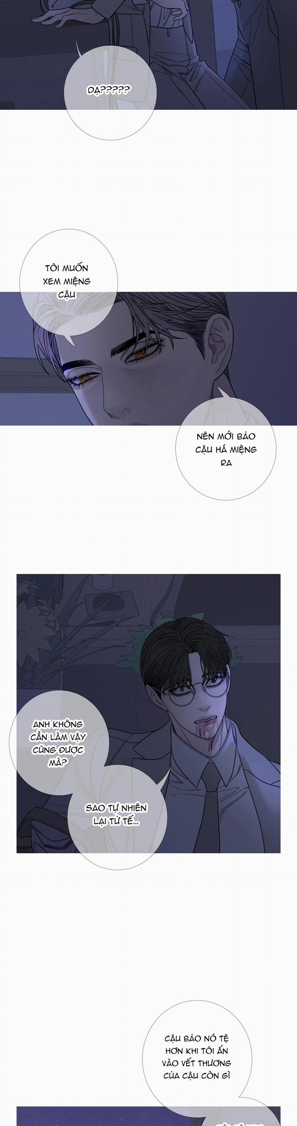 CHUYỆN QUỶ MÔN QUAN 12 trang 25