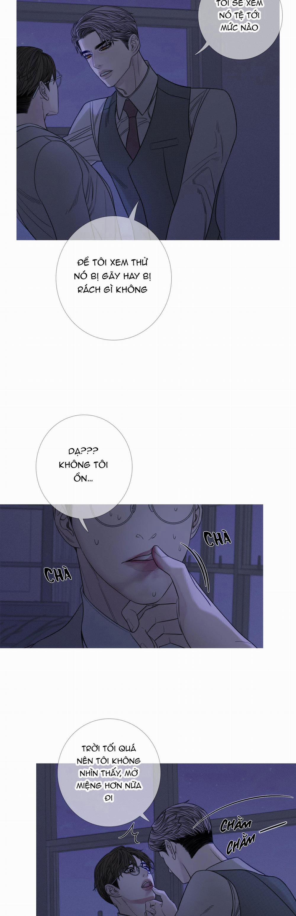 CHUYỆN QUỶ MÔN QUAN 12 trang 26