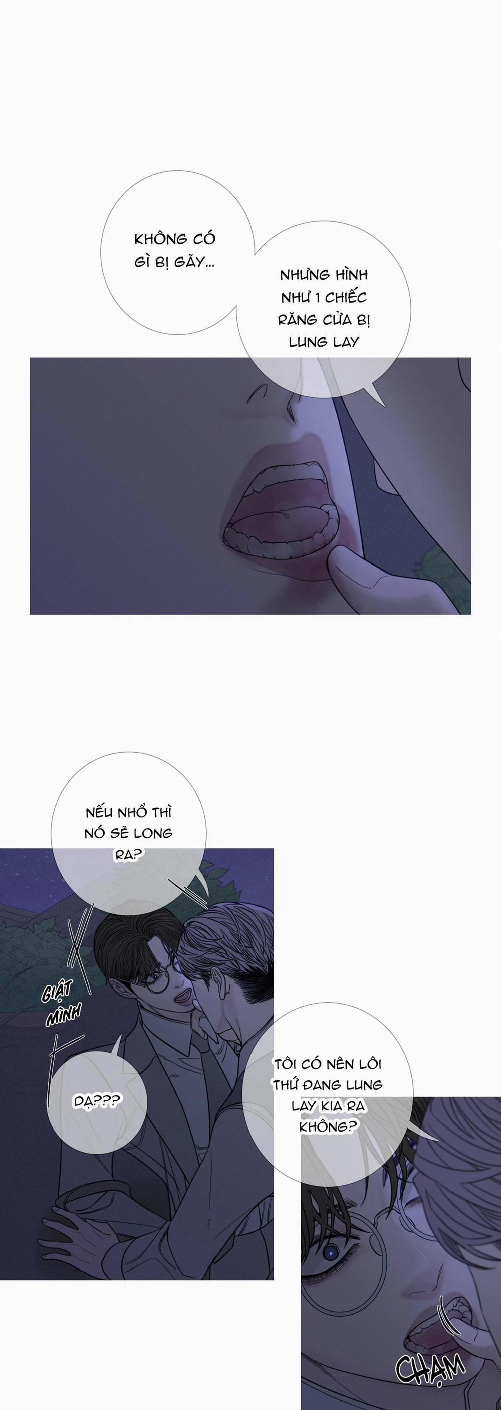 CHUYỆN QUỶ MÔN QUAN 12 trang 28