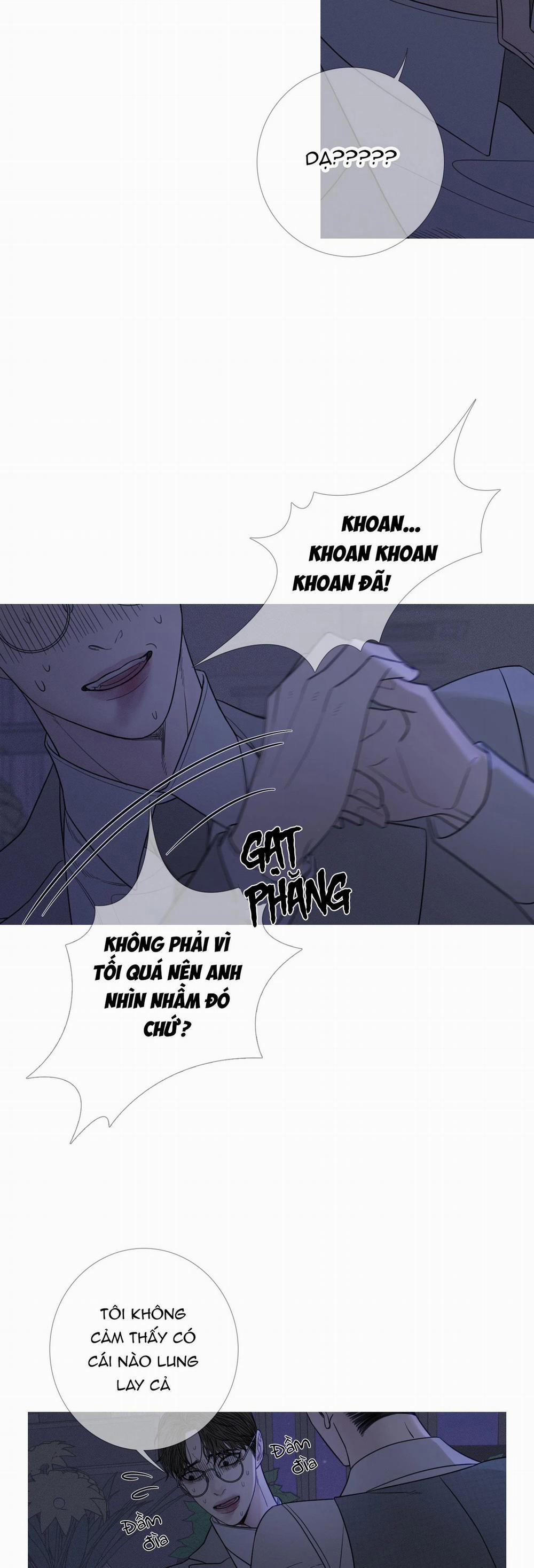 CHUYỆN QUỶ MÔN QUAN 12 trang 29