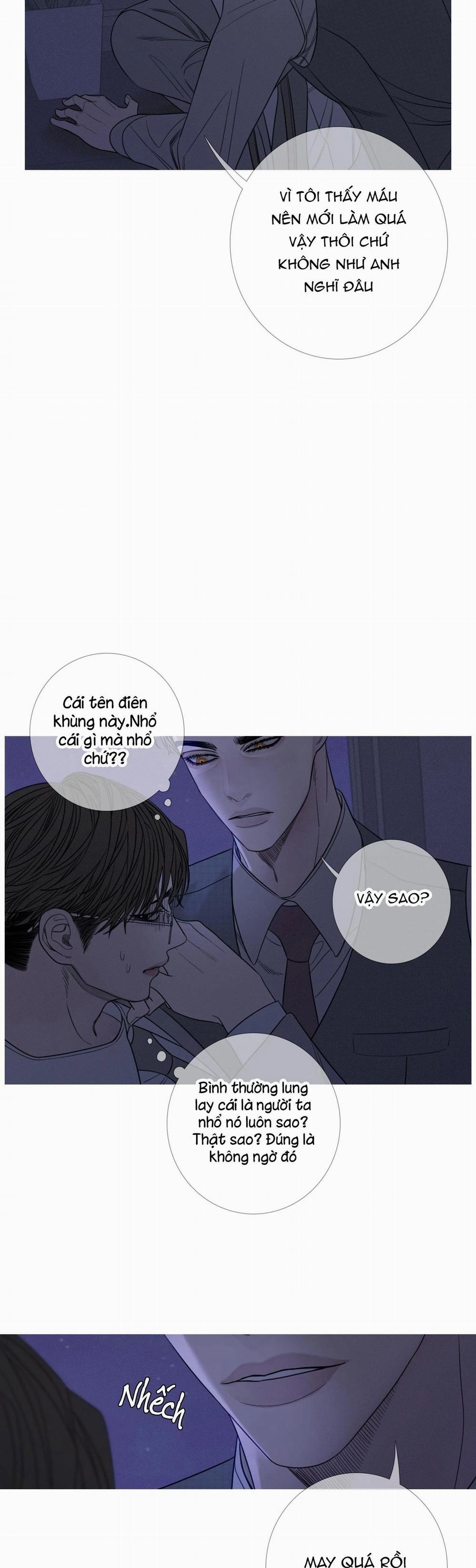 CHUYỆN QUỶ MÔN QUAN 12 trang 30