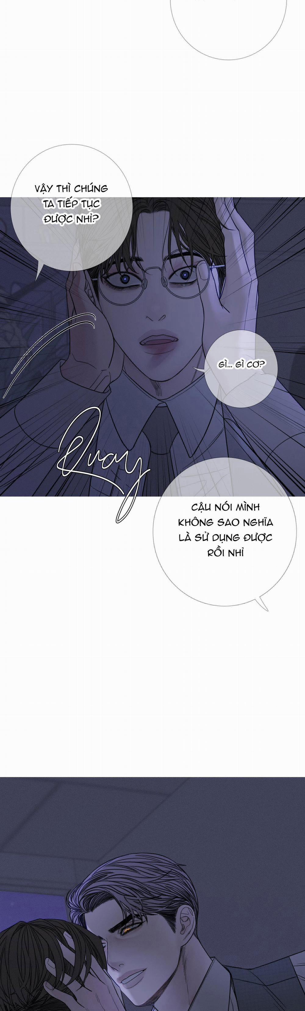 CHUYỆN QUỶ MÔN QUAN 12 trang 31