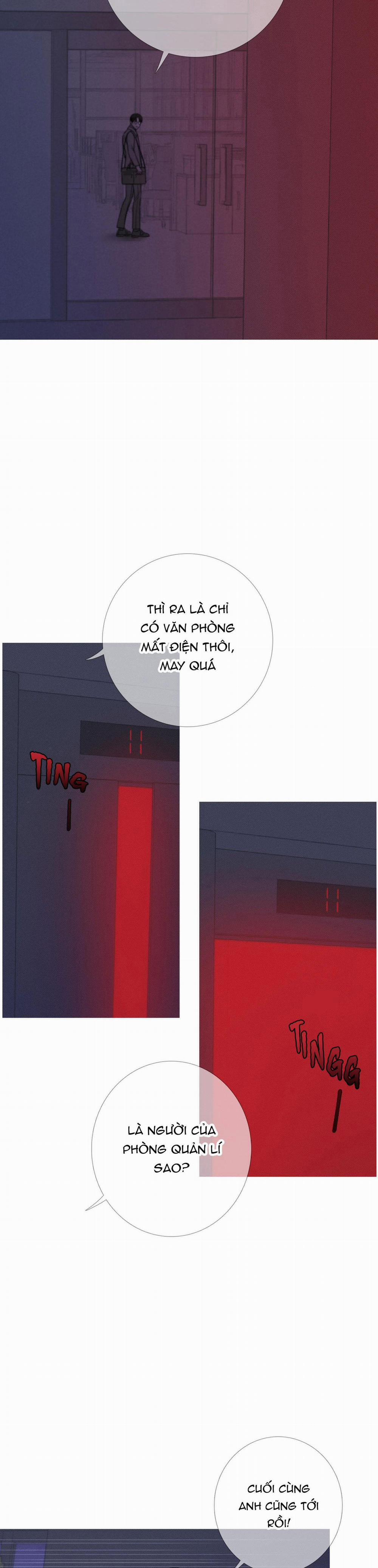 CHUYỆN QUỶ MÔN QUAN 12 trang 6