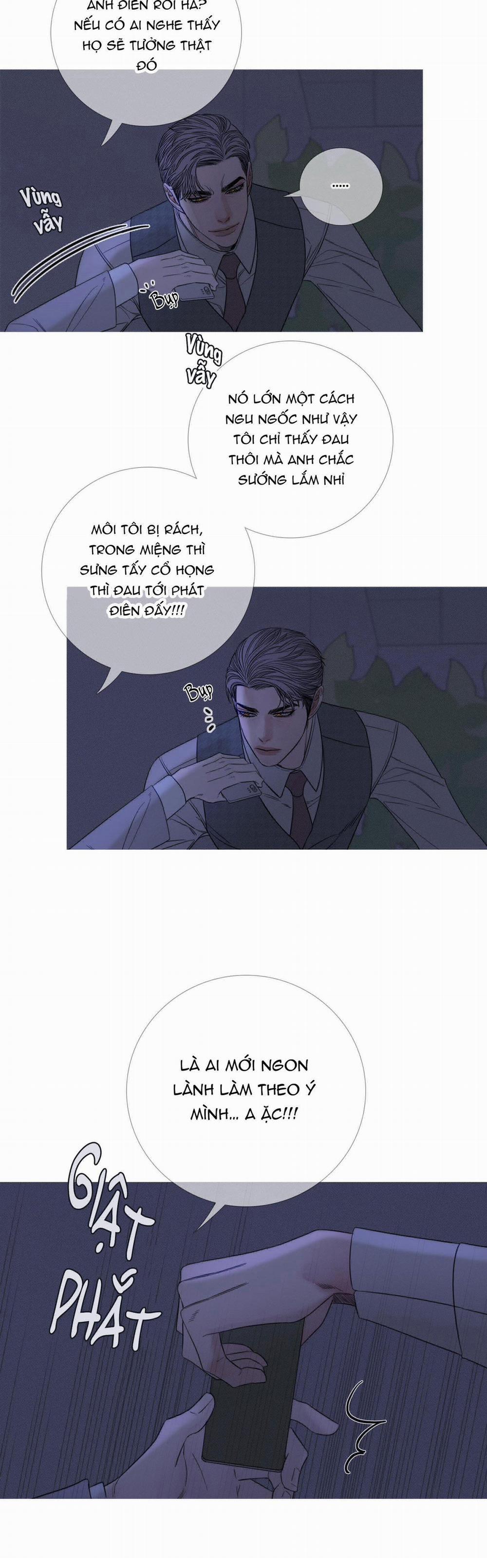 CHUYỆN QUỶ MÔN QUAN 13 trang 10