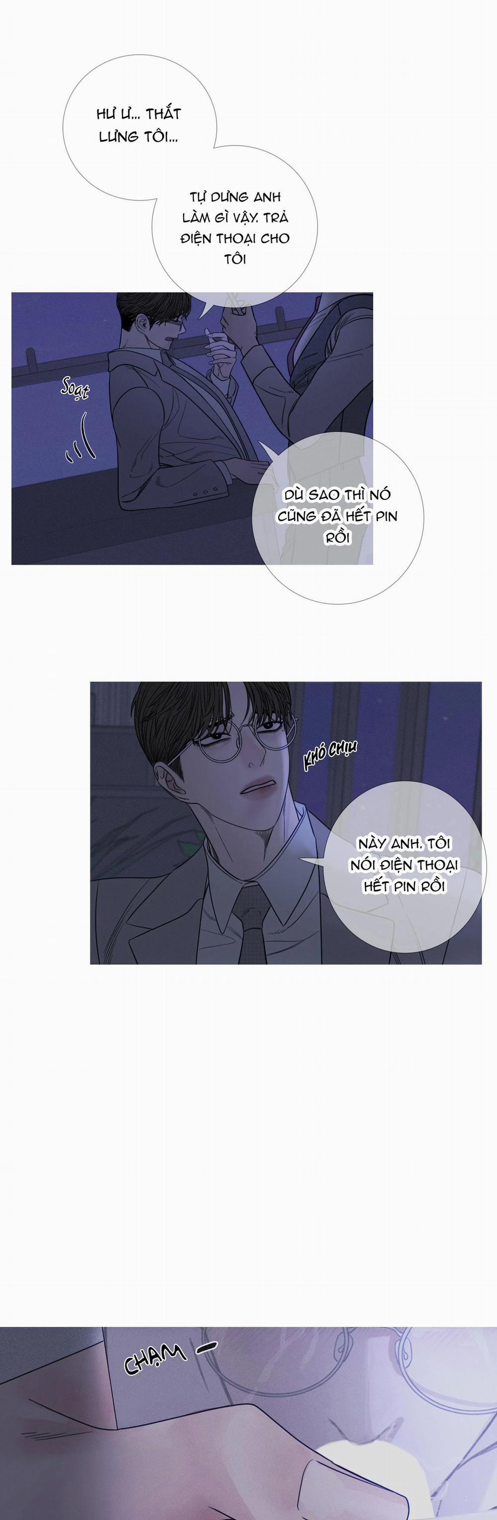 CHUYỆN QUỶ MÔN QUAN 13 trang 11