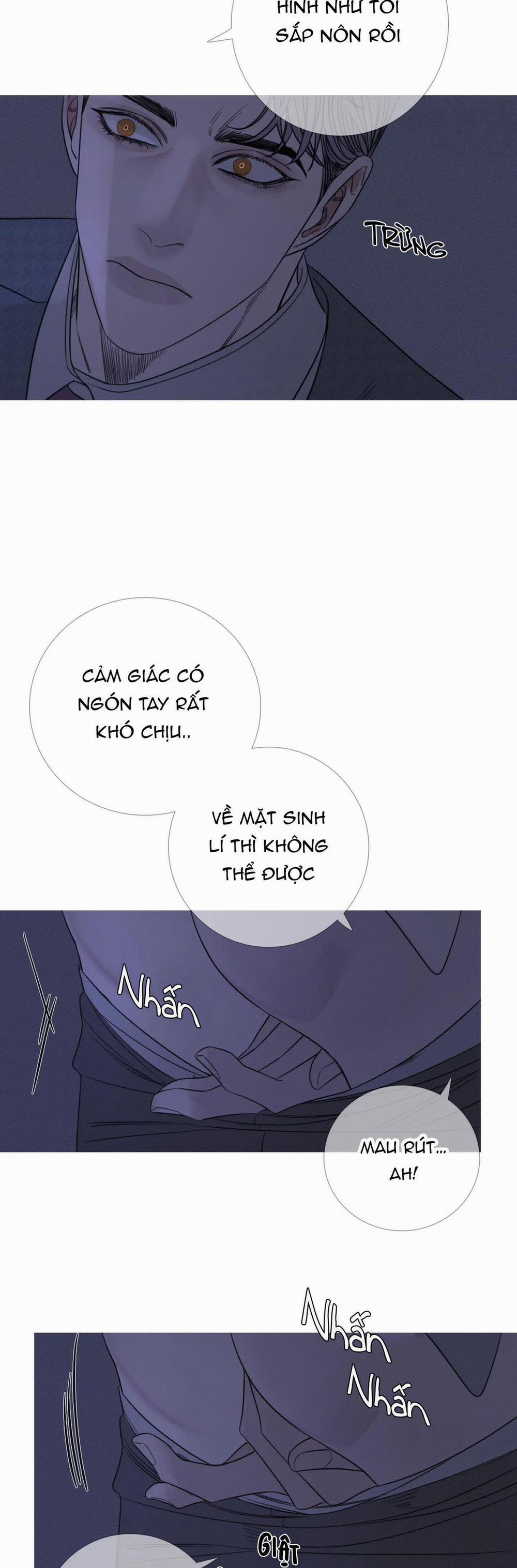 CHUYỆN QUỶ MÔN QUAN 13 trang 29