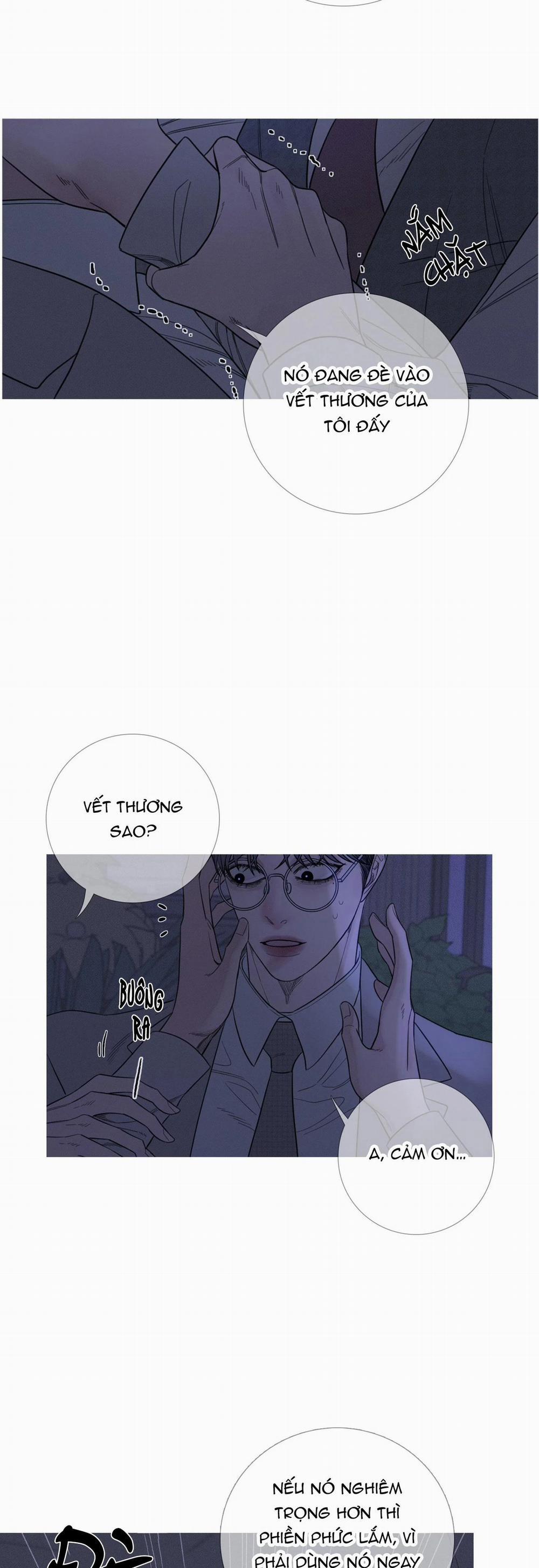 CHUYỆN QUỶ MÔN QUAN 13 trang 5