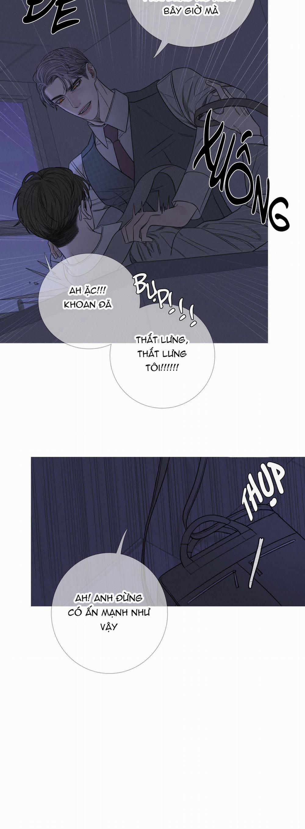 CHUYỆN QUỶ MÔN QUAN 13 trang 6