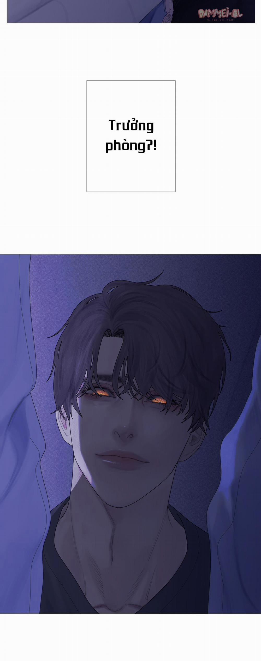 CHUYỆN QUỶ MÔN QUAN 31 trang 12