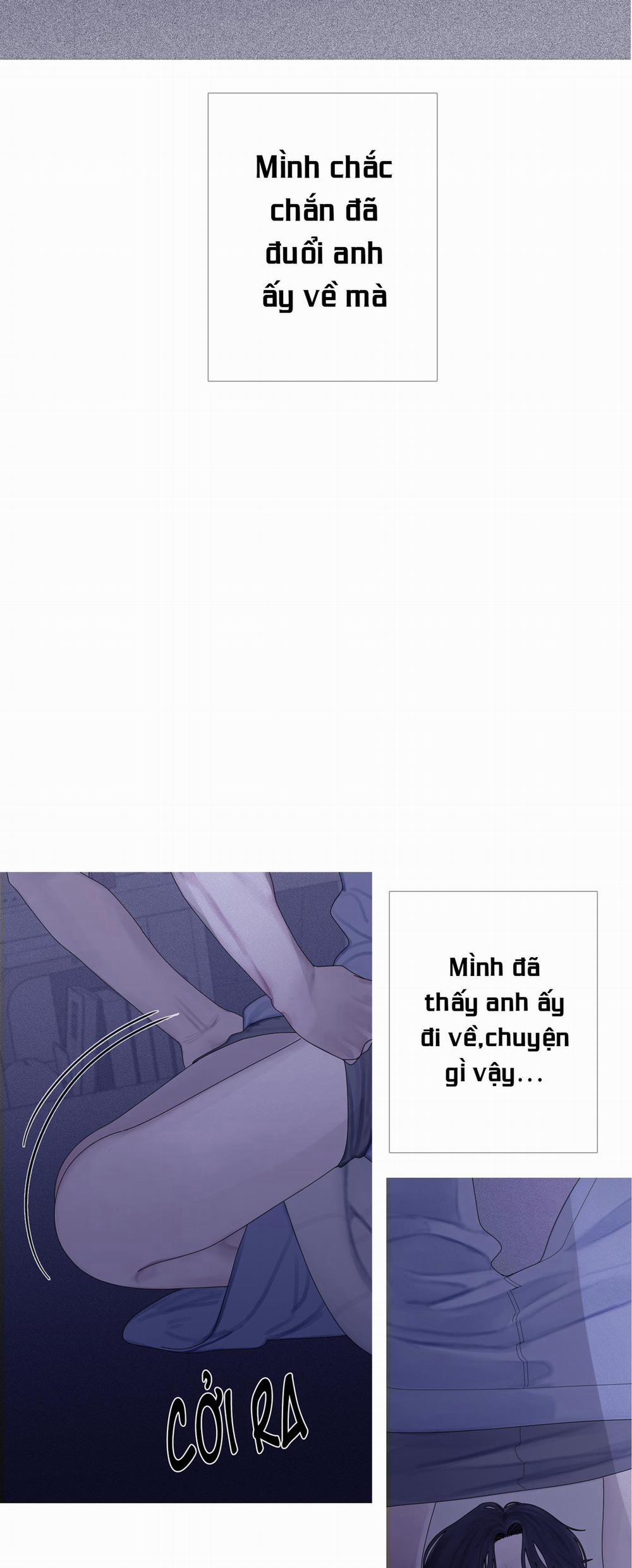 CHUYỆN QUỶ MÔN QUAN 31 trang 16