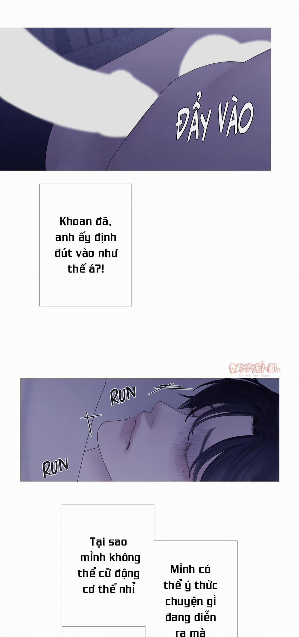 CHUYỆN QUỶ MÔN QUAN 31 trang 21