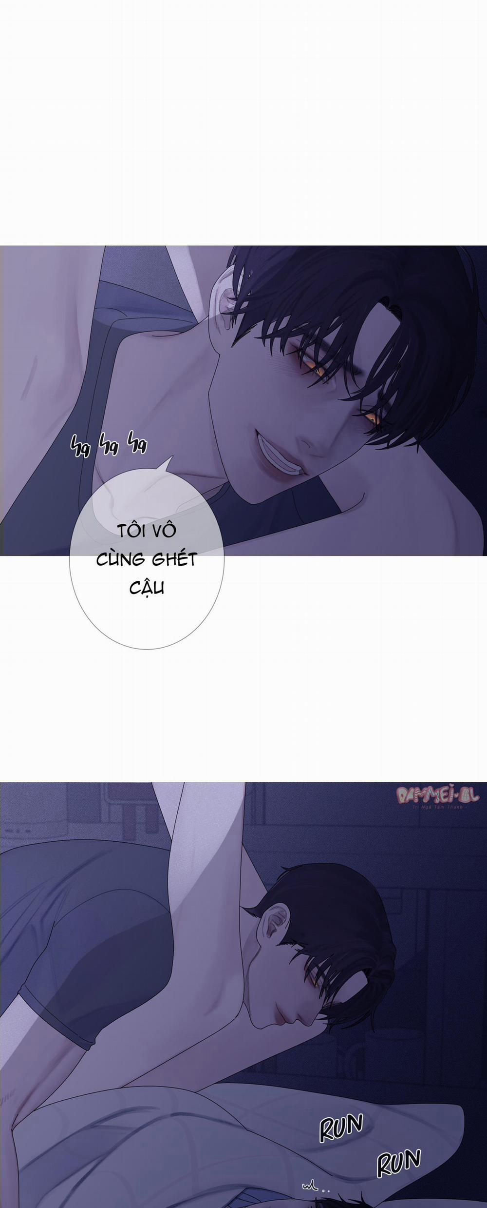 CHUYỆN QUỶ MÔN QUAN 31 trang 24