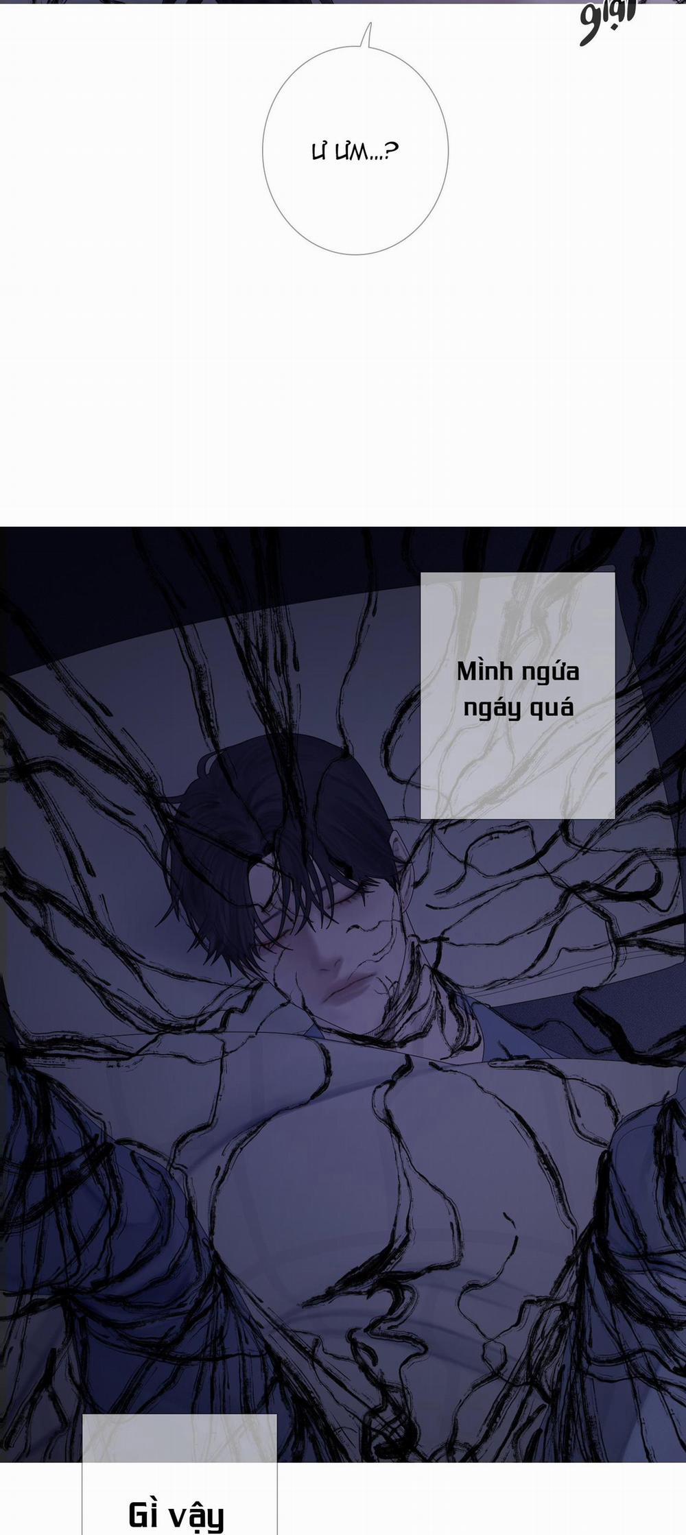 CHUYỆN QUỶ MÔN QUAN 31 trang 9