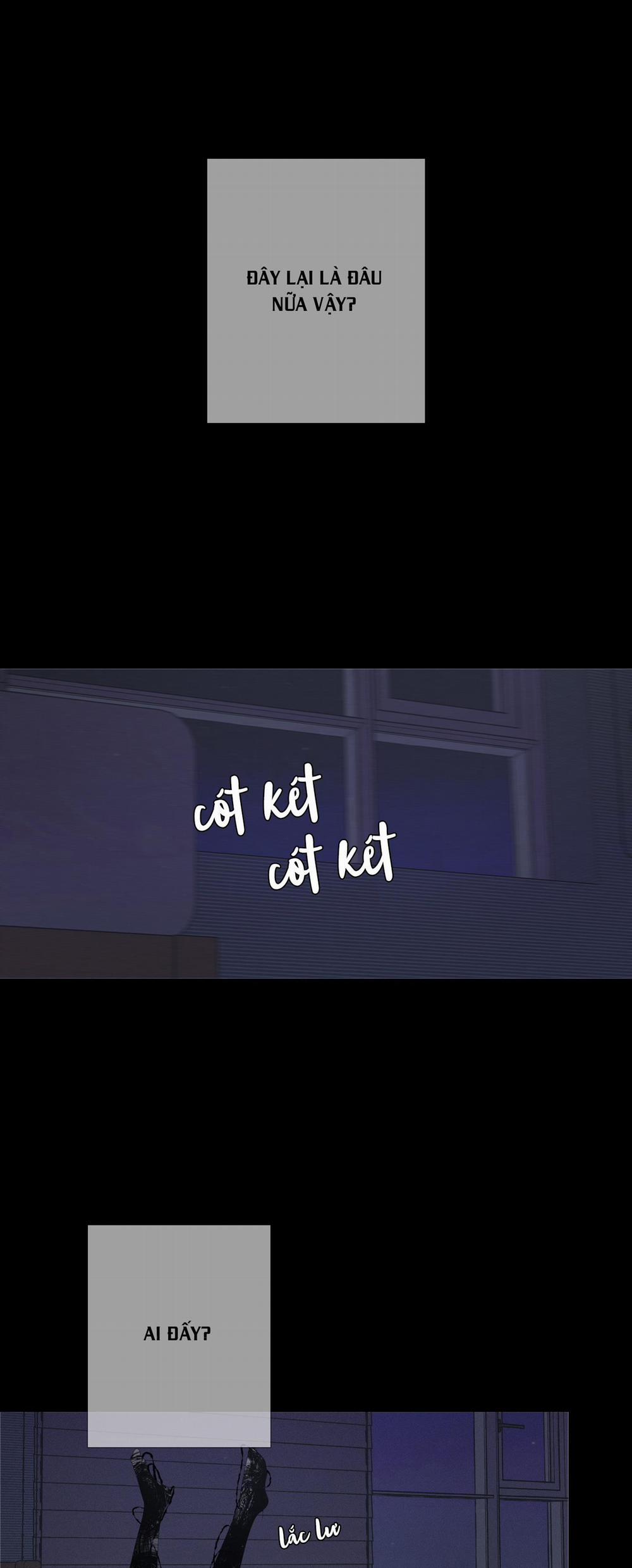 CHUYỆN QUỶ MÔN QUAN 32 trang 0