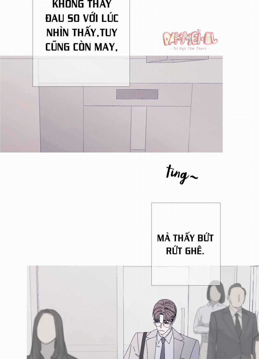 CHUYỆN QUỶ MÔN QUAN 32 trang 11