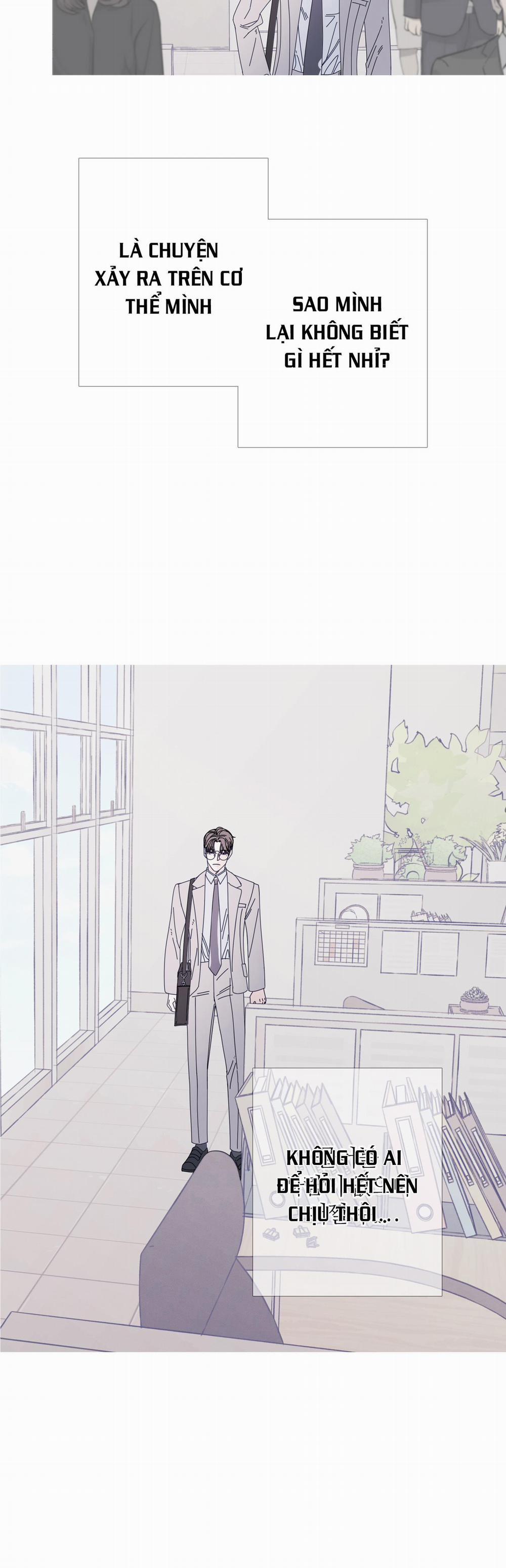 CHUYỆN QUỶ MÔN QUAN 32 trang 12