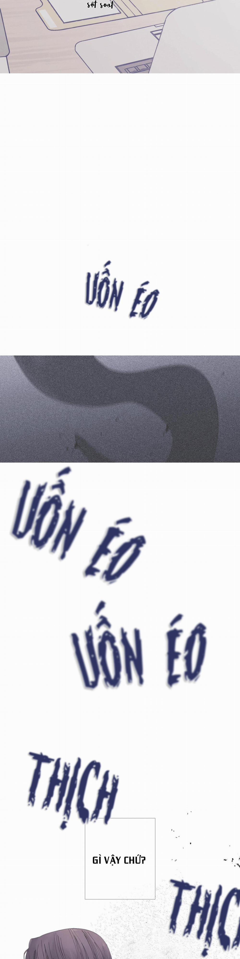 CHUYỆN QUỶ MÔN QUAN 32 trang 14