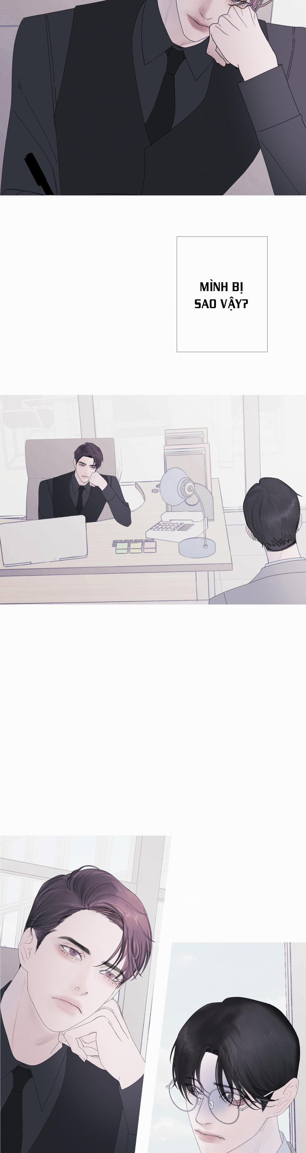 CHUYỆN QUỶ MÔN QUAN 32 trang 16