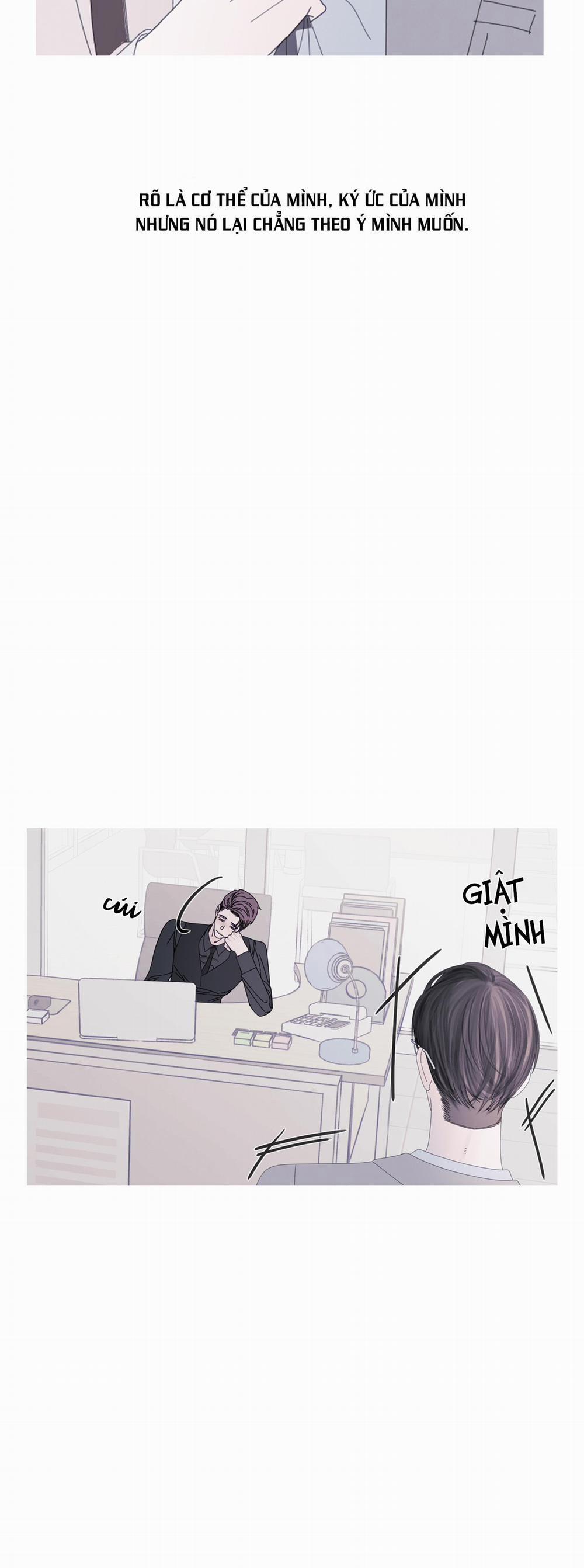 CHUYỆN QUỶ MÔN QUAN 32 trang 18