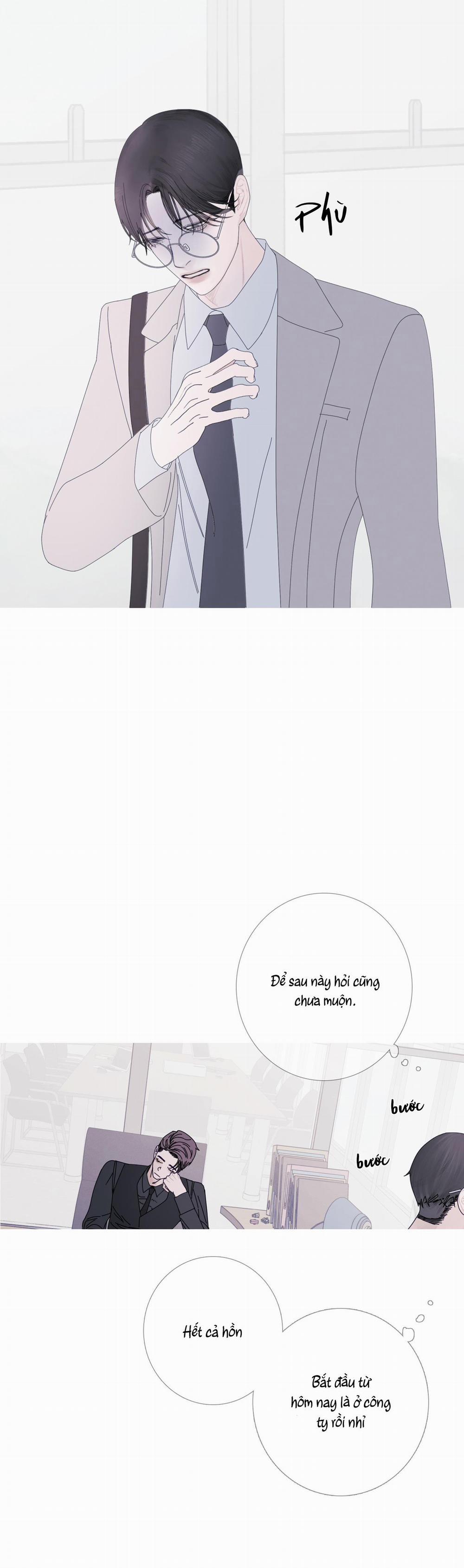 CHUYỆN QUỶ MÔN QUAN 32 trang 20