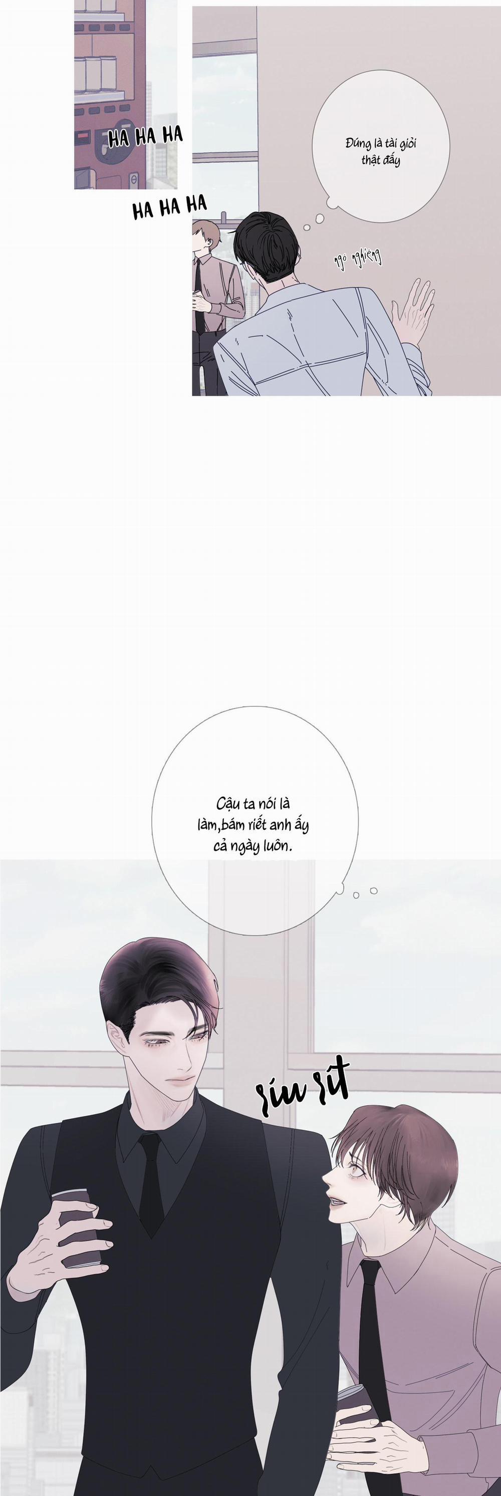 CHUYỆN QUỶ MÔN QUAN 32 trang 23