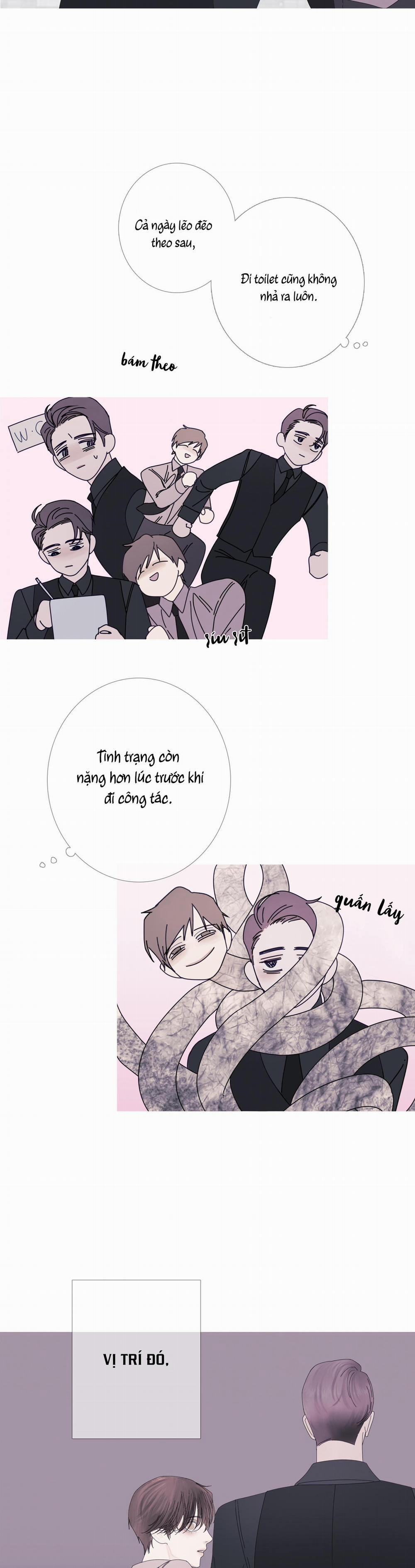 CHUYỆN QUỶ MÔN QUAN 32 trang 24