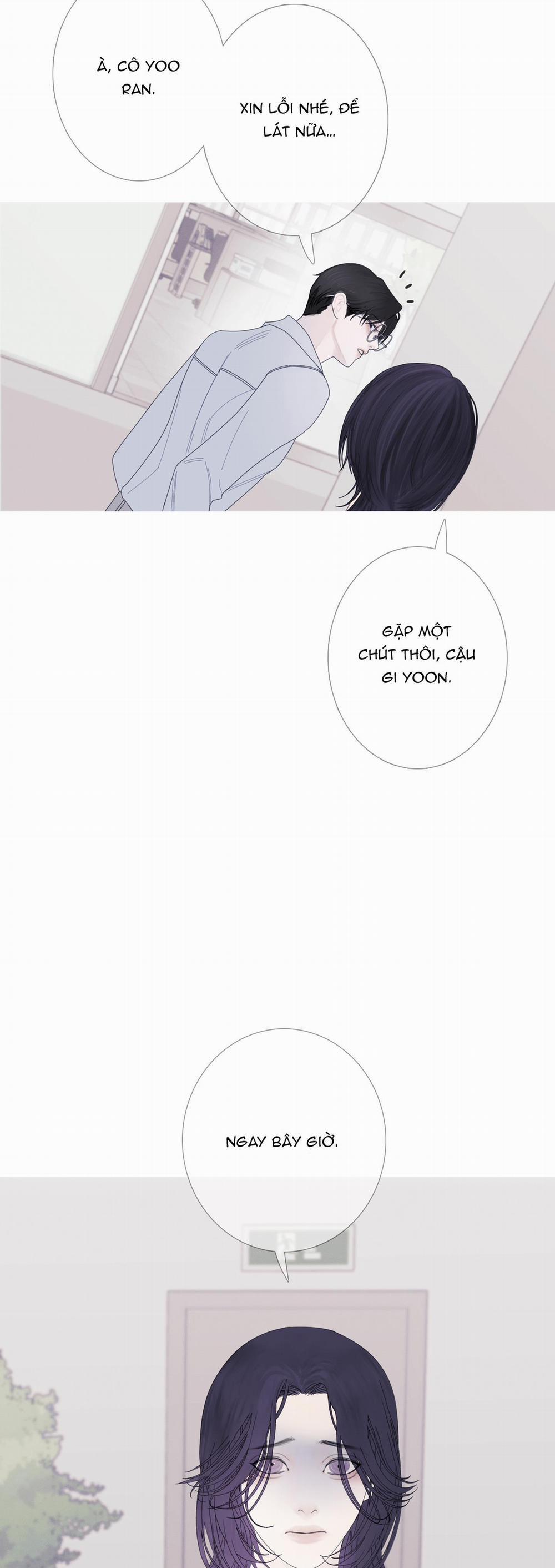 CHUYỆN QUỶ MÔN QUAN 32 trang 29