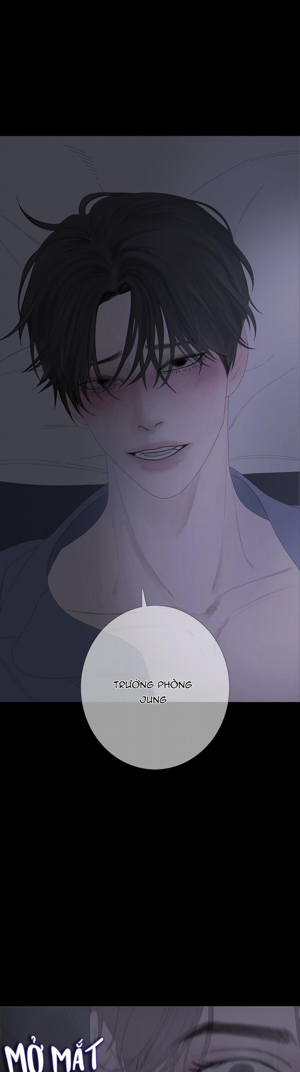 CHUYỆN QUỶ MÔN QUAN 32 trang 3