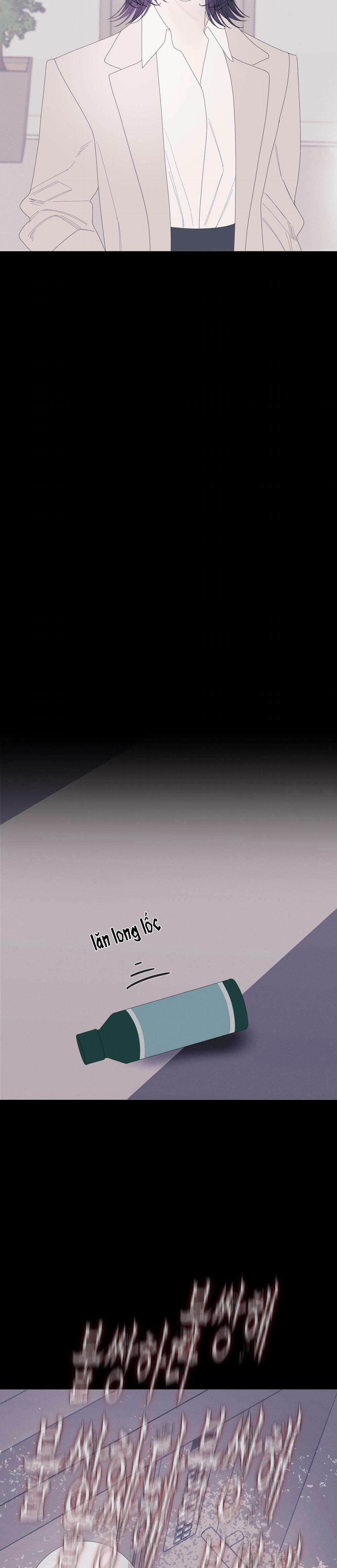 CHUYỆN QUỶ MÔN QUAN 32 trang 30