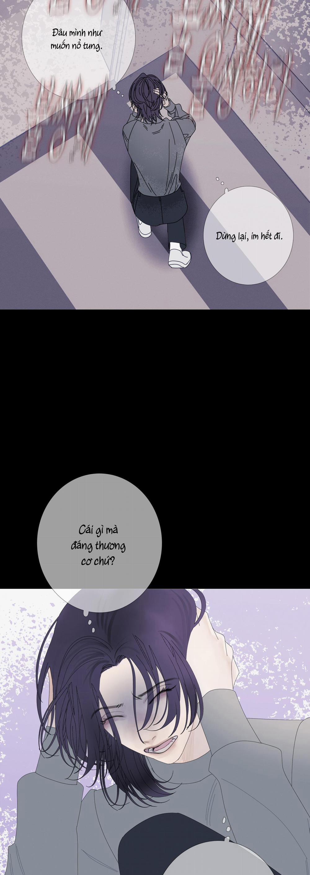 CHUYỆN QUỶ MÔN QUAN 32 trang 31