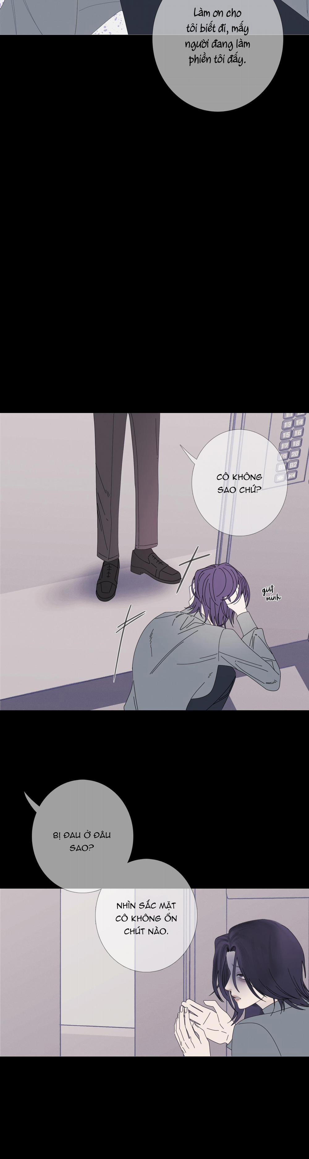 CHUYỆN QUỶ MÔN QUAN 32 trang 32