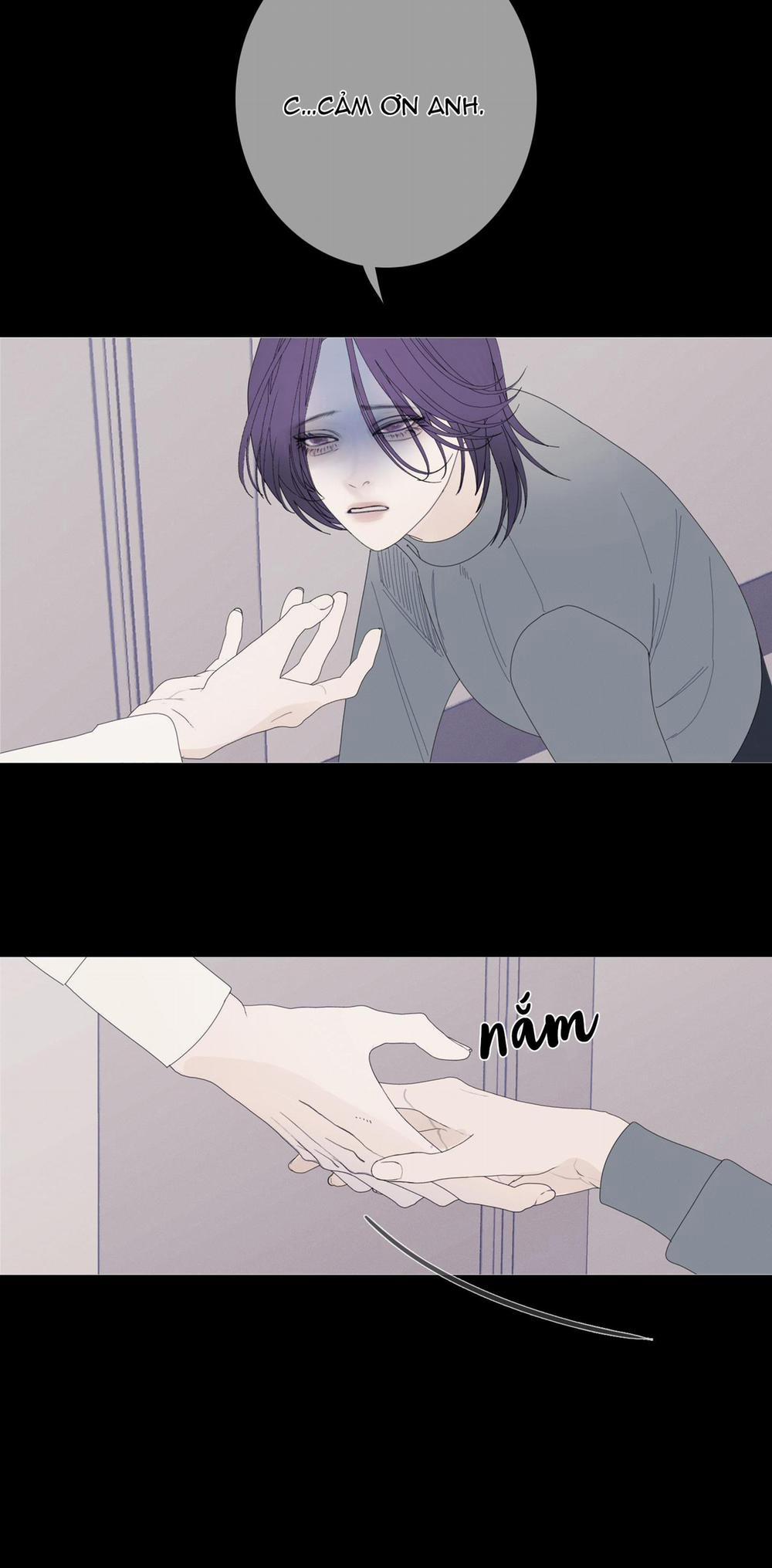 CHUYỆN QUỶ MÔN QUAN 32 trang 35